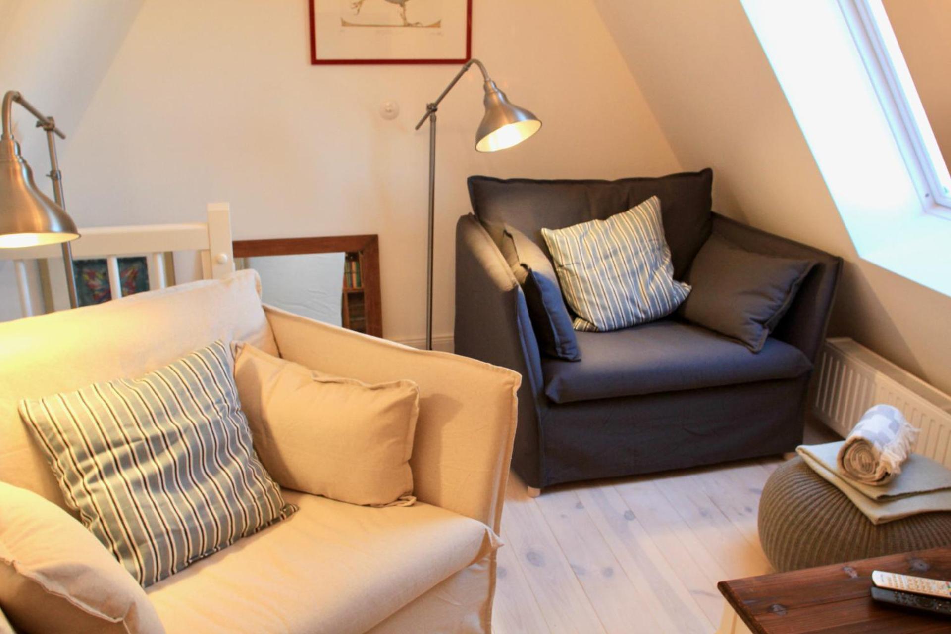 Gaestehaus Kajuete Direkt Am Wasser Friedrichstadt Room photo